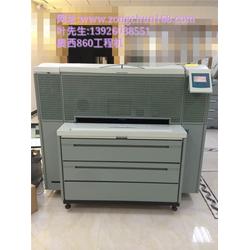 二手奧西工程復印機選購指南 宗春辦公設備推薦