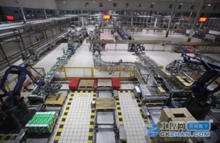 高度自動(dòng)化需求驅(qū)動(dòng)，人工智能辦公設(shè)備成新藍(lán)海