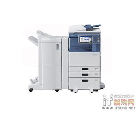 東芝e-STUDIO 2555c石家莊熱銷(xiāo)，高效辦公新選擇僅售24500元